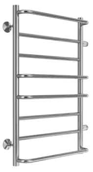 Полотенцесушитель водяной Terminus Евромикс П8 500x800 БП500 4670078530158, хром