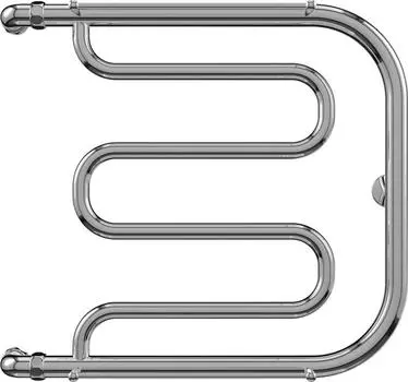 Полотенцесушитель водяной Terminus Фокстрот 600x400