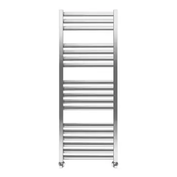 Полотенцесушитель водяной Terminus Грета 4670078530608 хром