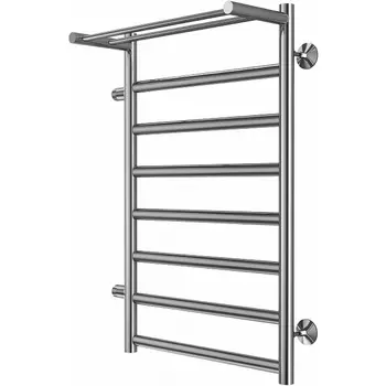 Полотенцесушитель водяной Terminus Хендрикс П8 500х800 4670078531582 хром