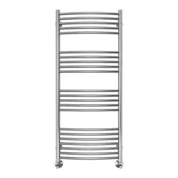 Полотенцесушитель водяной Terminus Классик 4670078529619 хром