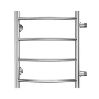 Полотенцесушитель водяной Terminus Классик 4670078530189 хром