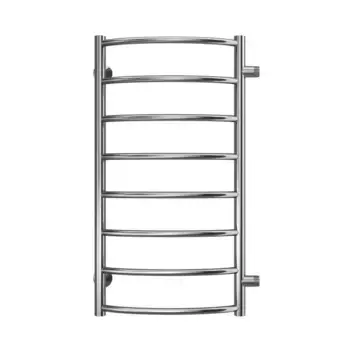 Полотенцесушитель водяной Terminus Классик 4670078530240 хром