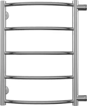 Полотенцесушитель водяной Terminus Классик П5 400x596 с боковым подключением 500 4670030726209