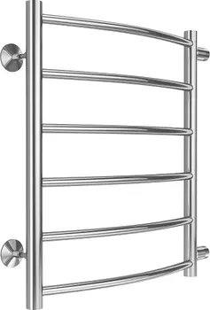 Полотенцесушитель водяной Terminus Классик П6 500x600 БП500 4670078530219, хром