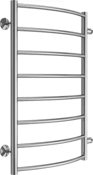 Полотенцесушитель водяной Terminus Классик П8 500x800 БП600 4670078530264, хром