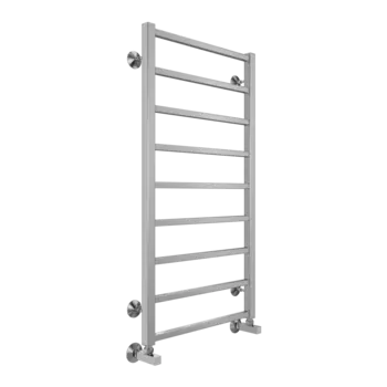 Полотенцесушитель водяной Terminus Контур П9 500x1000 4670078529688, хром