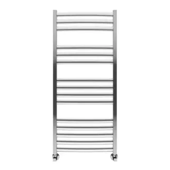 Полотенцесушитель водяной Terminus Палермо 4670078530776 хром