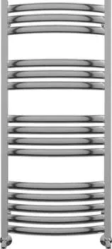 Полотенцесушитель водяной Terminus Палермо П15 500x1136