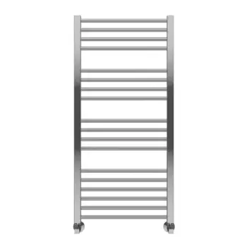 Полотенцесушитель водяной Terminus Сицилия 4670078530813 хром