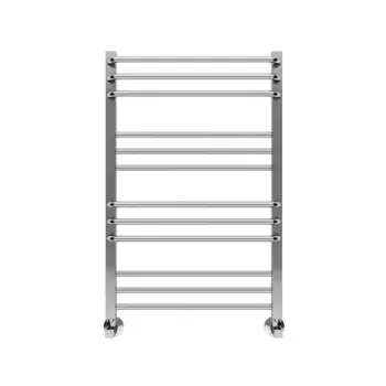 Полотенцесушитель водяной Terminus Соренто 4670078530837 хром