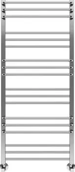 Полотенцесушитель водяной Terminus Соренто П18 500x1200 4670078530851, хром