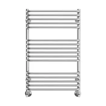 Полотенцесушитель водяной Terminus Стандарт 4670078529794 хром