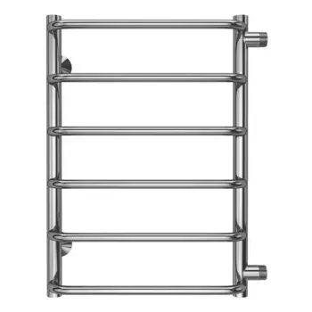 Полотенцесушитель водяной Terminus Стандарт 4670078530325 хром