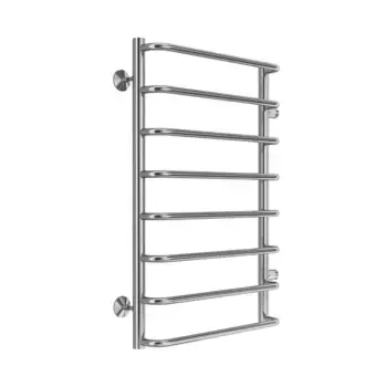 Полотенцесушитель водяной Terminus Стандарт 4670078530387 хром
