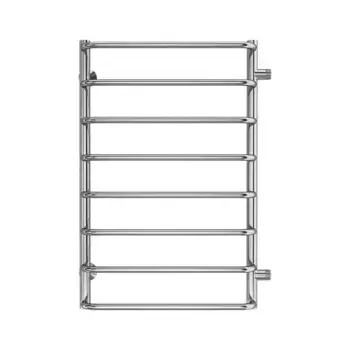 Полотенцесушитель водяной Terminus Стандарт 4670078530394 хром