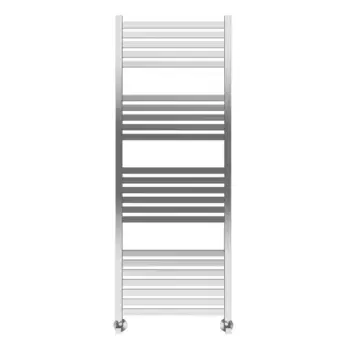 Полотенцесушитель водяной Terminus Тоскана 4670078530899 хром