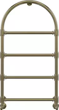 Полотенцесушитель водяной Terminus Версаль П4 500x930 4620768885020 бронза