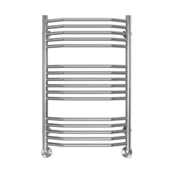 Полотенцесушитель водяной Terminus Виктория 4670078529534 хром