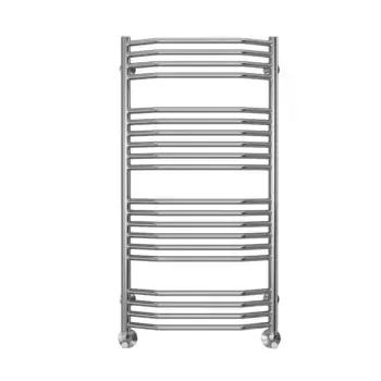 Полотенцесушитель водяной Terminus Виктория 4670078529541 хром