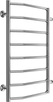 Полотенцесушитель водяной Terminus Виктория 4670078530127 хром