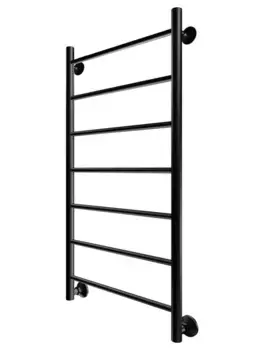 Полотенцесушитель водяной Тругор Аспект серия 1 Аспект1/нп10050черный хром
