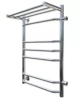 Полотенцесушитель водяной Тругор Браво Браво3/ПМ508050Пправ хром