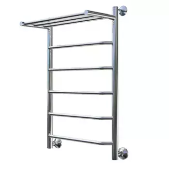 Полотенцесушитель водяной Тругор Браво серия 1 Браво1/нп8050П хром