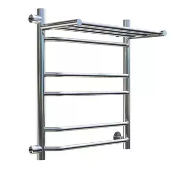 Полотенцесушитель водяной Тругор Браво серия 3 Браво3/ПМ506050Плев хром