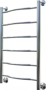 Полотенцесушитель водяной Тругор Лотос НК 1 80*50