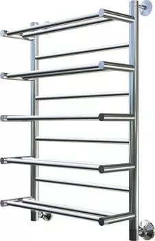 Полотенцесушитель водяной Тругор Вертикаль НК П 80*50