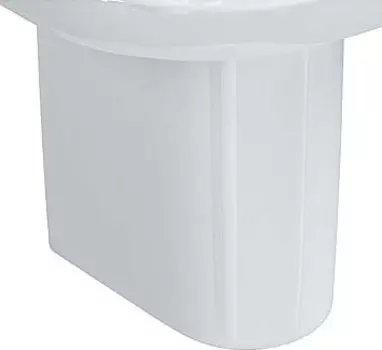 Полупьедестал Ideal Standard Active T419901