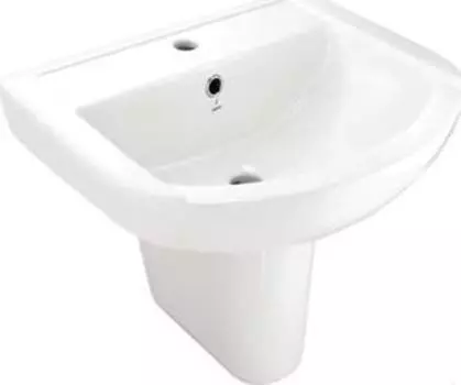 Полупьедестал Jaquar Aria ARS-WHT-39305