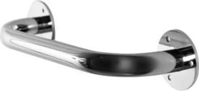 Поручень Aquanika АКВ-60, хром