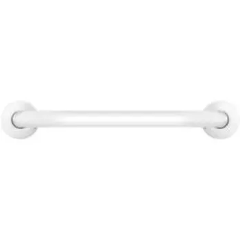 Поручень для ванной Nofer 15054.100.W белый
