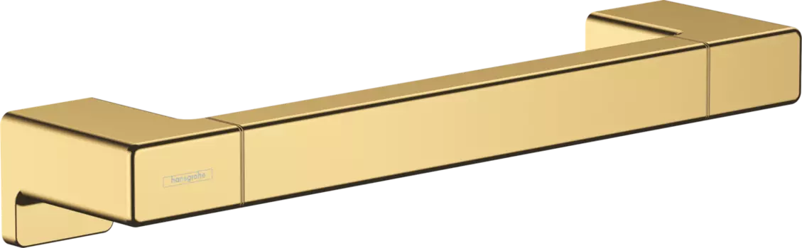 Поручень для ванны Hansgrohe AddStoris 41744990, золото