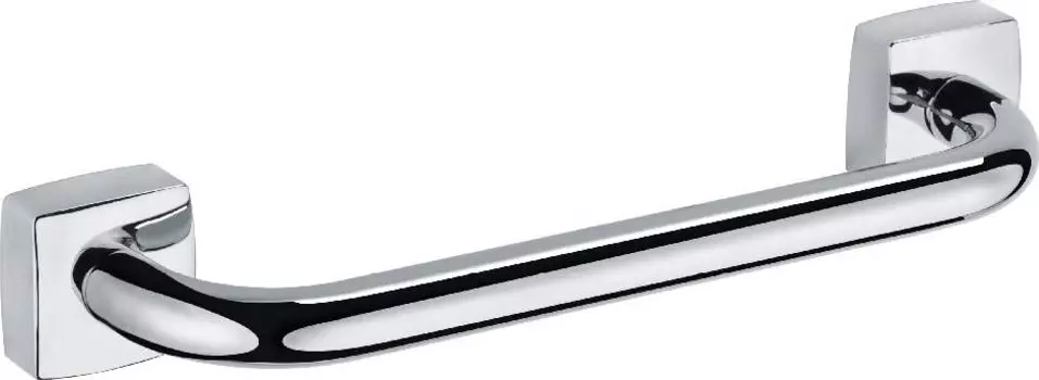 Поручень для ванной Fixsen Kvadro FX-61317 хром