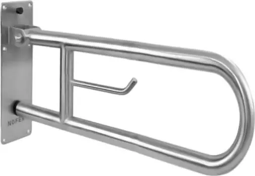 Поручень Nofer 15051.60.B, хром