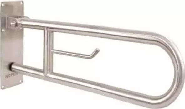 Поручень Nofer 15051.60.S, хром