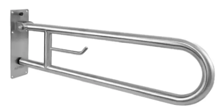 Поручень Nofer 15051.85.S сатин, матовый