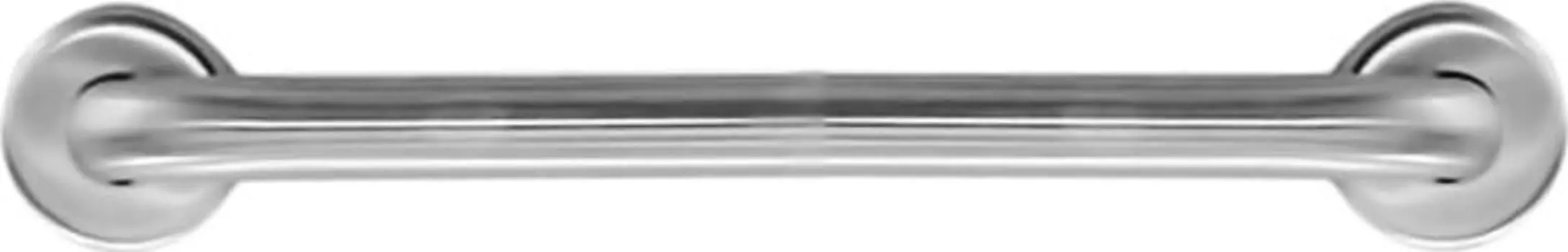 Поручень прямой Nofer 15054.60.B, хром