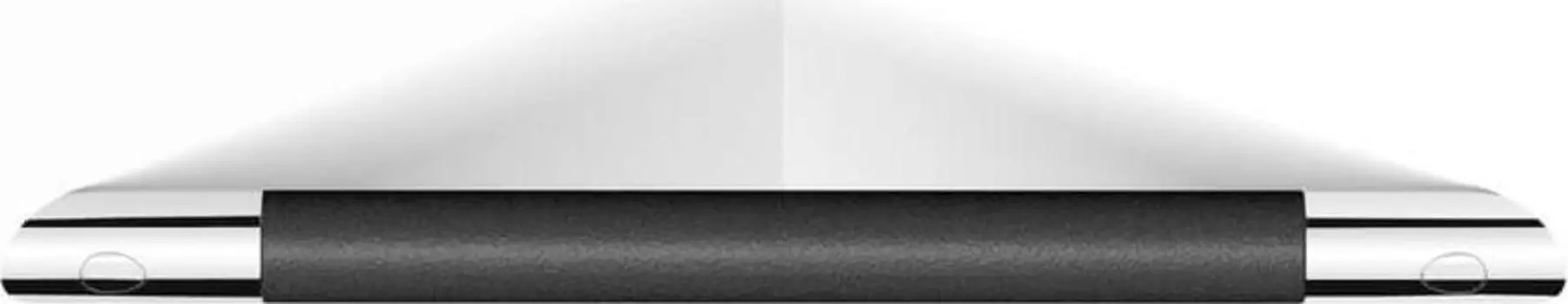 Поручень угловой Black&White Accessories SN-1155