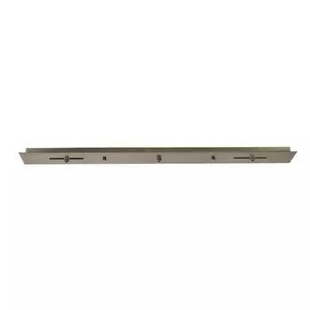 Потолочная база Crystal Lux L800-3 Bronze