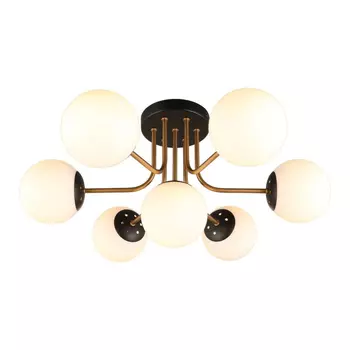 Потолочная люстра Aployt Ewka APL.906.17.07