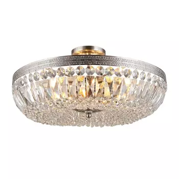 Потолочная люстра Aployt Lidi APL.757.17.08