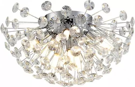 Потолочная люстра Citilux Betsy EL322C07.1