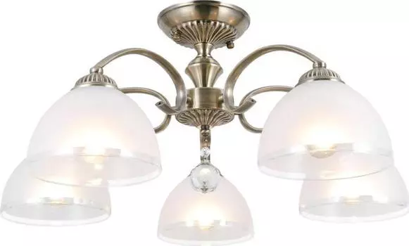 Потолочная люстра Citilux Франческа CL417153