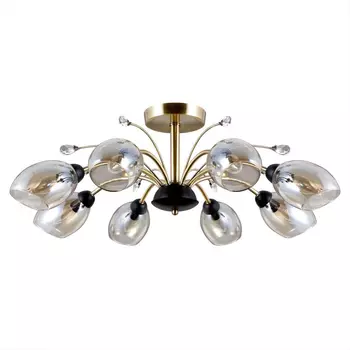 Потолочная люстра Citilux Комета CL108185