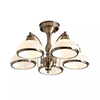 Потолочная люстра Citilux Краков CL401153