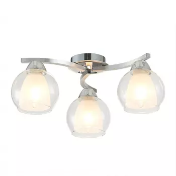 Потолочная люстра Citilux Кристи CL152137